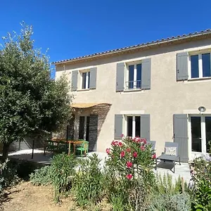  Hébergement de vacances House Mont Ventoux