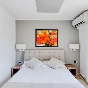 3* Appart hôtel Résidence D'elsa