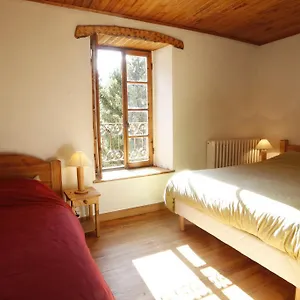3* Hotel D'izoard
