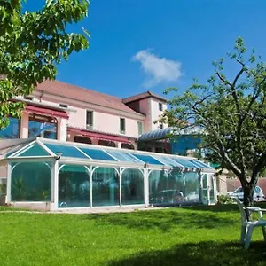 3* Hotel Hôtel&restaurant Muret